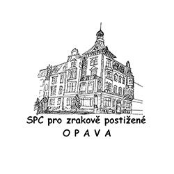 Speciálně pedagogické centrum pro zrakově postižené – SPC Opava