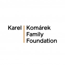 Nadace Karel Komárek Family Foundation