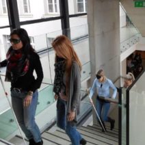 Prostorová orientace