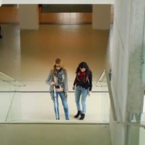 Prostorová orientace