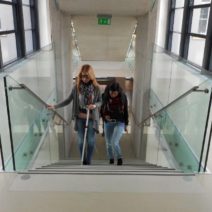 Prostorová orientace