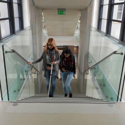 Prostorová orientace