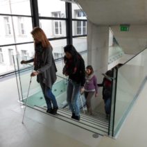 Prostorová orientace