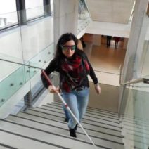 Prostorová orientace