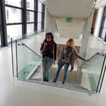 Prostorová orientace