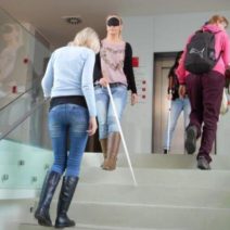 Prostorová orientace