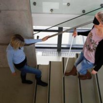 Prostorová orientace