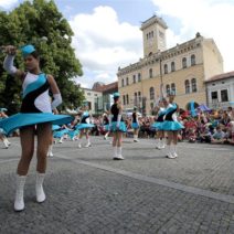 DEN MĚSTA Frenštát pod Radhoštěm